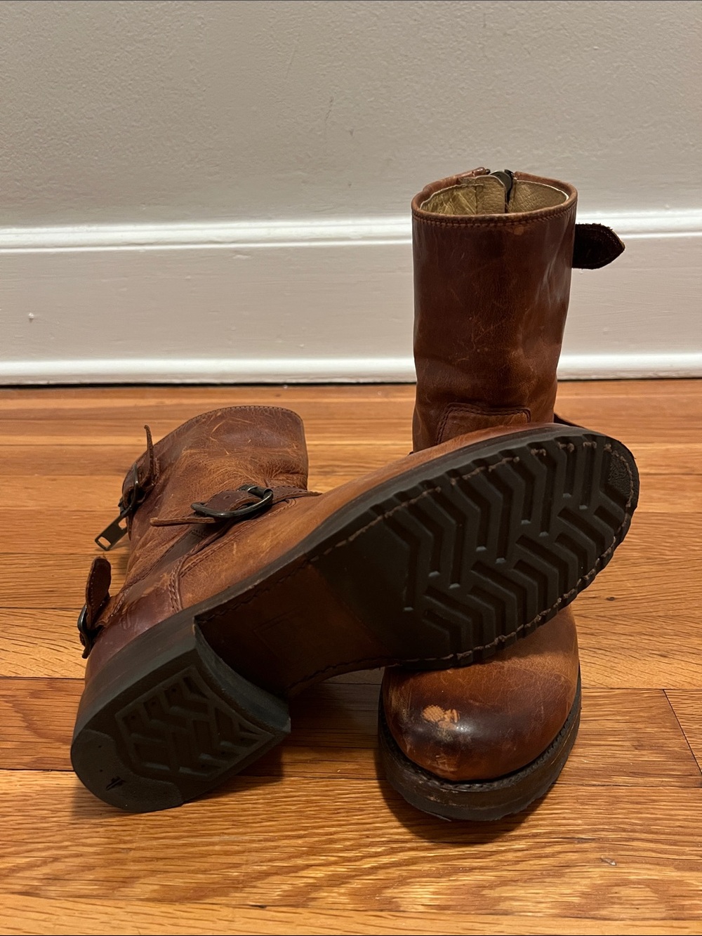 Frye Boots - Picture 11 of 11